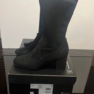 INC Rikkie Over the Knee boot